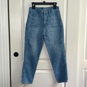 American Eagle Women’s Mom Jeans